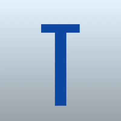 ТОЕХАРА, суши-бар, лого-визитка