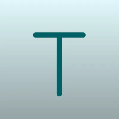 ТРИУМФ, студия фитнеса, лого-визитка