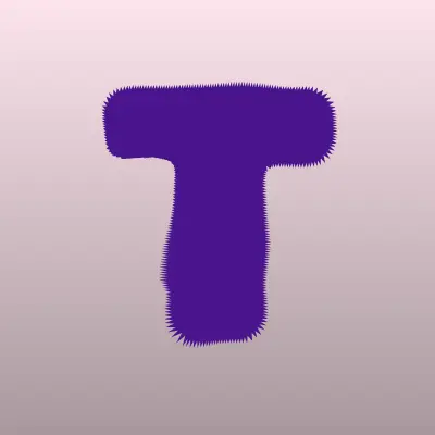 Технострой, лого-визитка