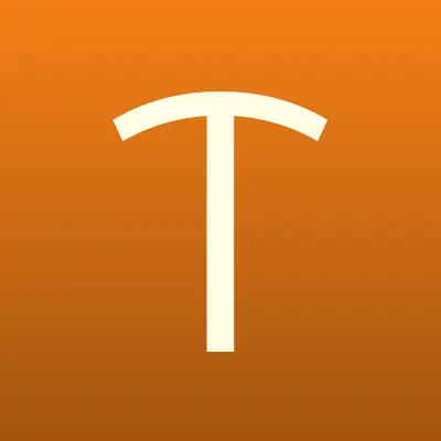 Теремок, кафе быстрого питания, лого-визитка