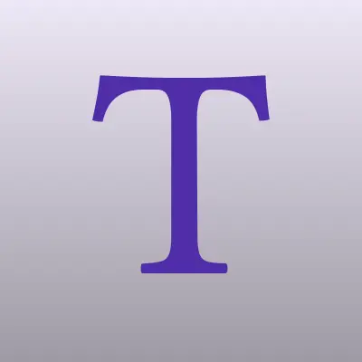 Терра–Запад, группа компаний, лого-визитка