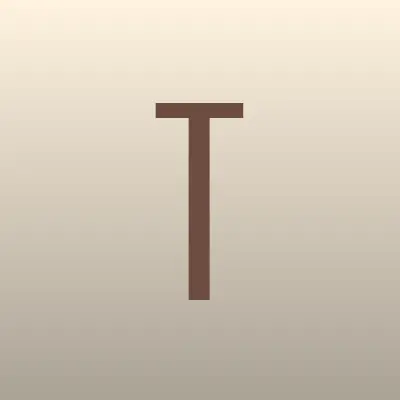Tessiliia, магазин домашнего текстиля, лого-визитка