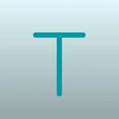 Триколор ТВ, центр продаж и установки, лого-визитка