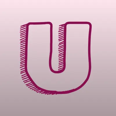 УМКА, образовательный центр, лого-визитка