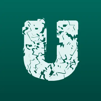 Универмаг, ИП Галкин А.Н., лого-визитка