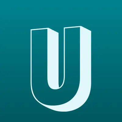 Управляющая компания Восточная Резиденция, лого-визитка