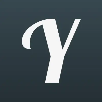YAGODA.39, магазин, лого-визитка