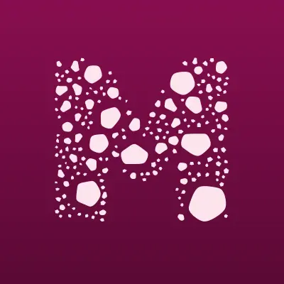 my Beauty market, магазин товаров для салонов красоты, лого-визитка